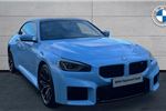 2023 BMW M2