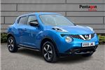 2019 Nissan Juke