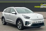 2021 Kia e-Niro 150kW 4+ 64kWh 5dr Auto