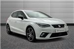 2020 SEAT Ibiza