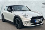 2016 MINI Hatchback