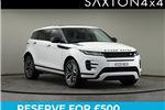 2021 Land Rover Range Rover Evoque