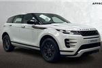 2022 Land Rover Range Rover Evoque