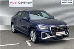 2023 Audi Q2