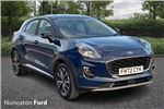 2023 Ford Puma