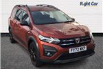 2023 Dacia Jogger