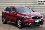 2017 Suzuki SX4 S-Cross