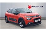 2017 Citroen C3