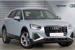 2024 Audi Q2