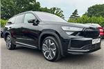 2025 Skoda Kodiaq