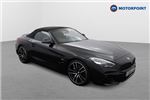 2021 BMW Z4