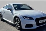 2016 Audi TT