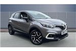 2019 Renault Captur