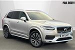 2020 Volvo XC90