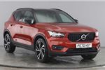 2020 Volvo XC40