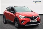 2021 Renault Captur