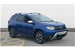 2020 Dacia Duster