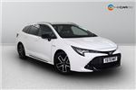 2020 Toyota Corolla Touring Sport