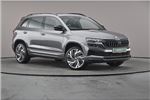 2023 Skoda Karoq