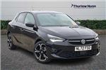2022 Vauxhall Corsa