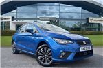 2023 SEAT Ibiza