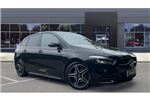 2022 Mercedes-Benz B-Class