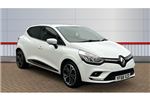 2018 Renault Clio