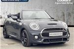 2019 MINI Convertible