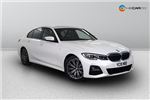 2019 BMW 3 Series