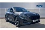2023 Ford Kuga