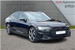 2025 Audi A6