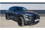 2025 Nissan Juke