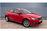 2021 SEAT Ibiza