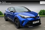 2022 Toyota C-HR