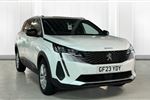 2023 Peugeot 5008