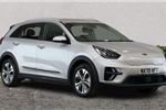 2020 Kia e-Niro