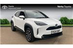 2024 Toyota Yaris Cross