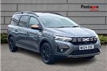 2024 Dacia Jogger