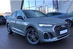 2023 Audi SQ5