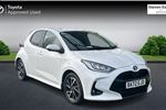 2022 Toyota Yaris