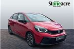 2024 Honda Jazz