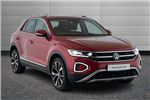 2022 Volkswagen T-Roc