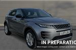 2022 Land Rover Range Rover Evoque