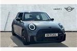 2021 MINI Hatchback
