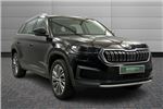 2024 Skoda Kodiaq