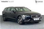 2021 Volvo V60