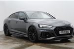 2021 Audi RS5