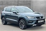 2019 SEAT Ateca