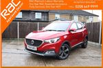 2019 MG ZS