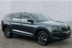 2019 Skoda Kodiaq